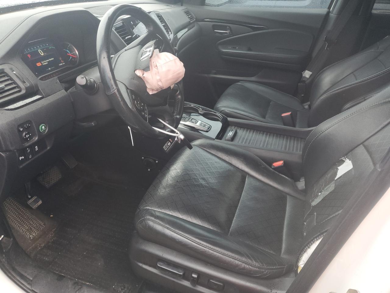 2019 Honda Passport Elite - Image 7