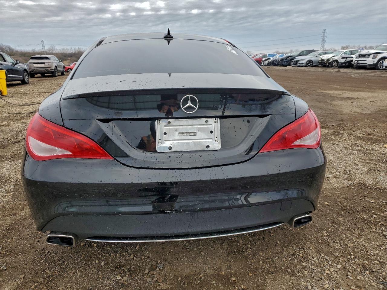 2016 Mercedes-Benz Cla 250 - Image 6