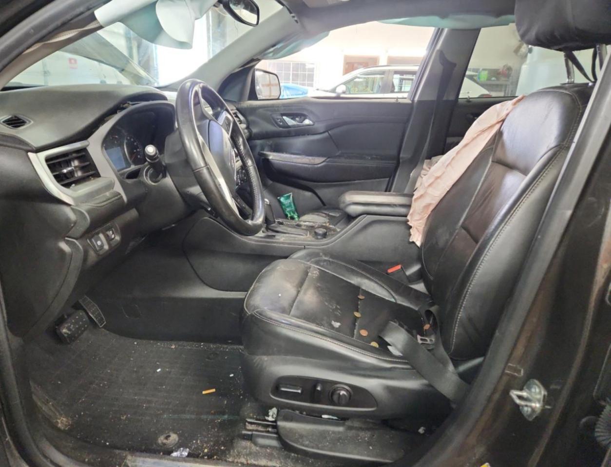 2019 GMC Acadia Slt-1 - Фото 7