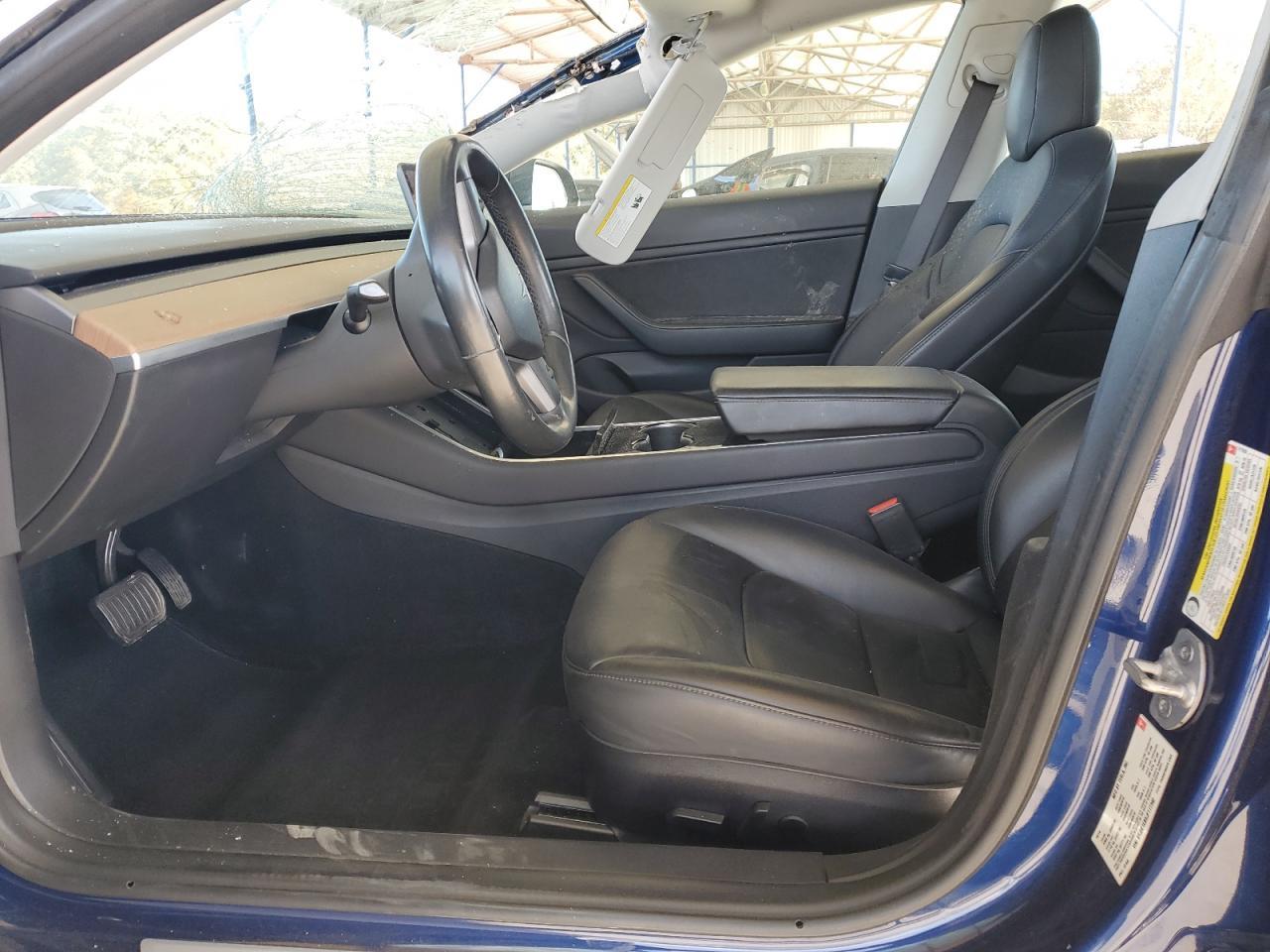 2018 Tesla Model 3 - Image 7