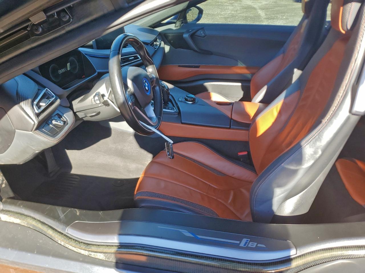2019 BMW I8 - Image 7