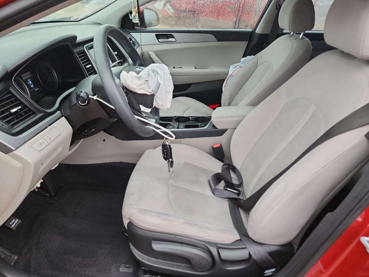 2018 Hyundai Sonata Se - Image 7