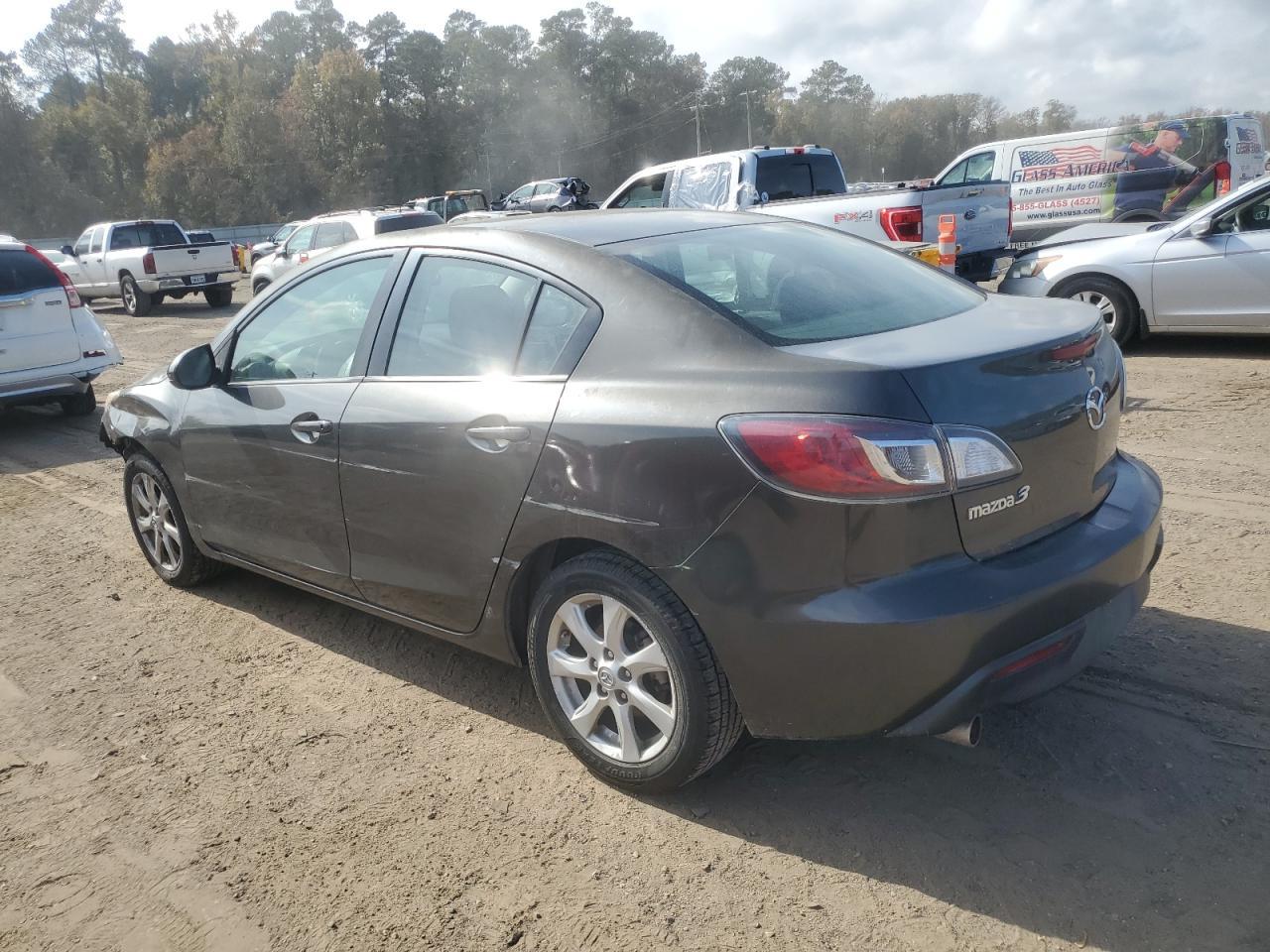 2011 Mazda 3 - Фото 2