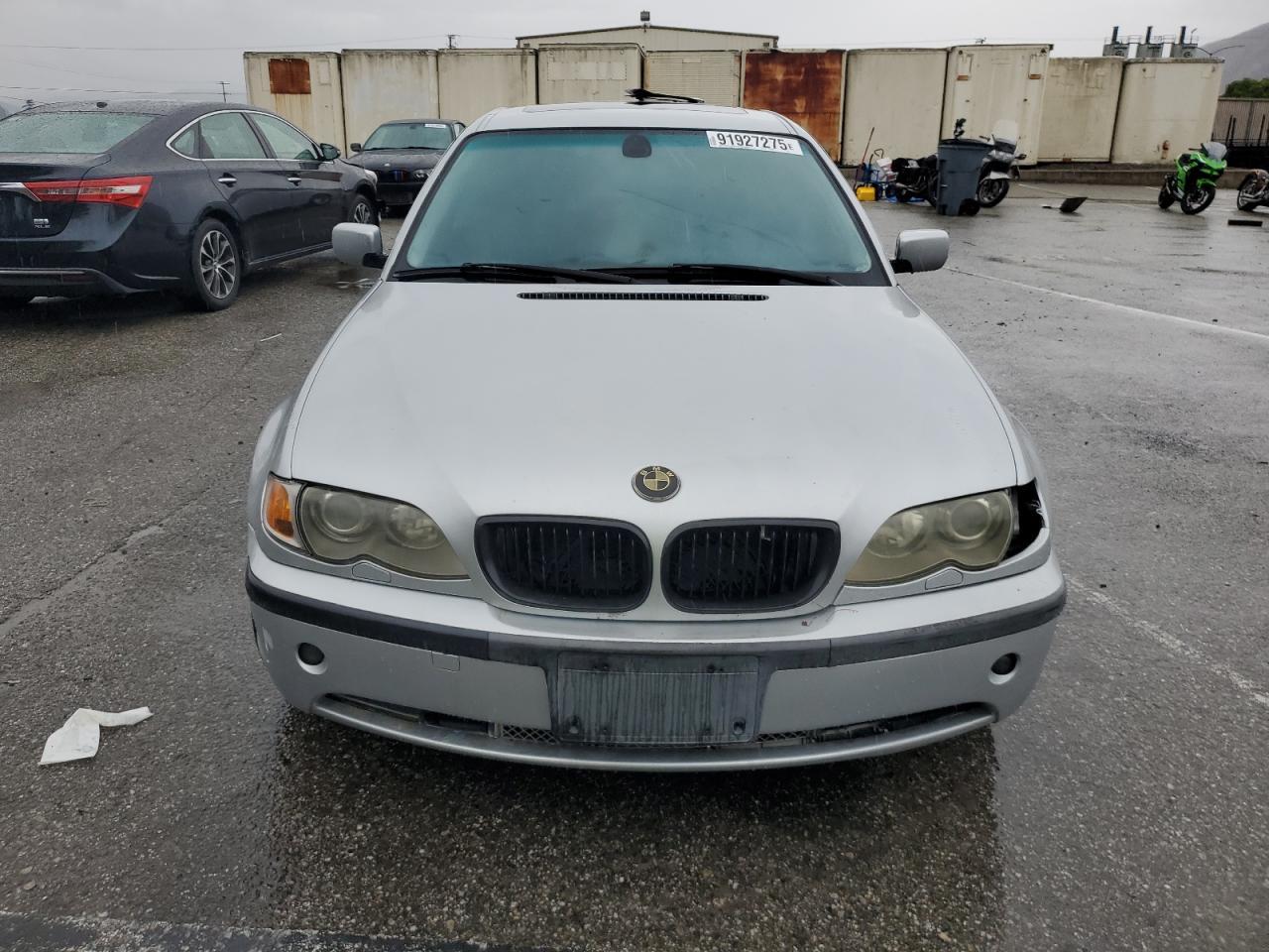 2002 BMW 330 I - Image 5