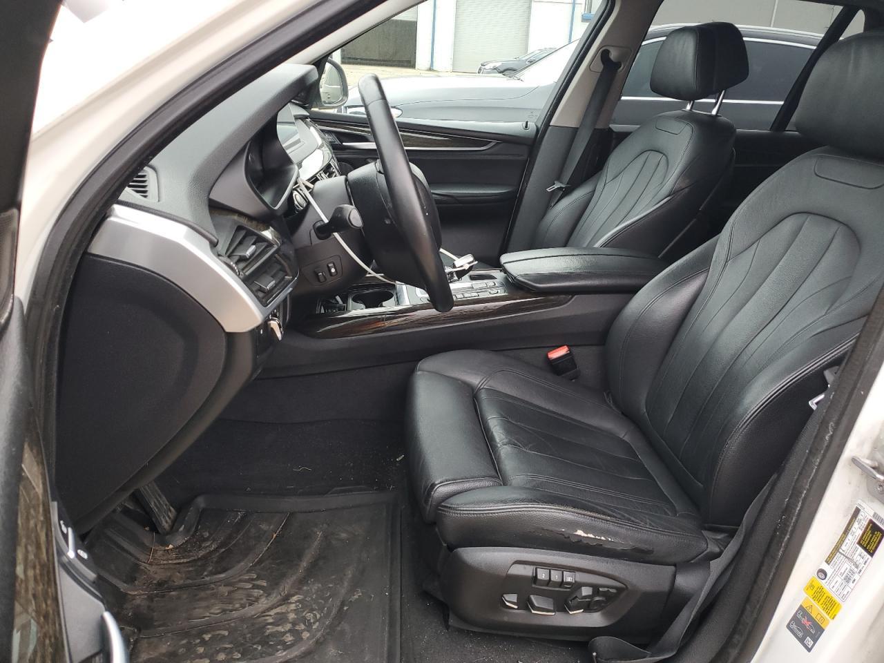 2016 BMW X5 Sports Activity Vehicle - Фото 7