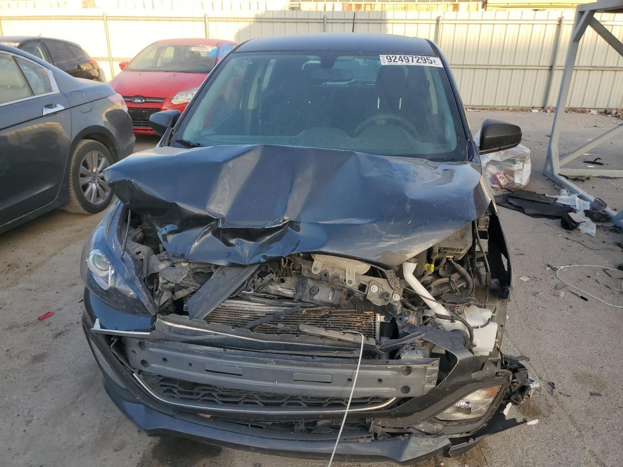 2022 Chevrolet Spark Ls - Image 5