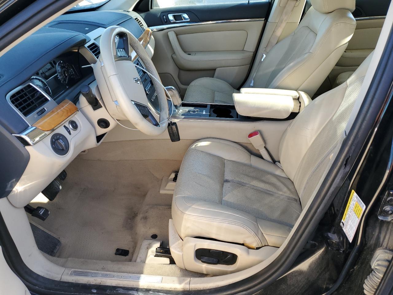 2009 Lincoln Mks - Фото 7