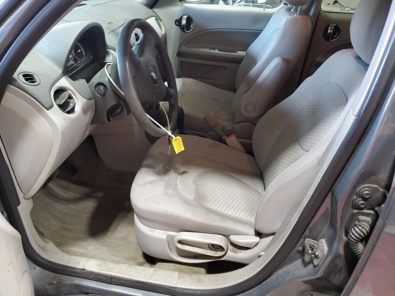 2009 Chevrolet Hhr Ls - Фото 7