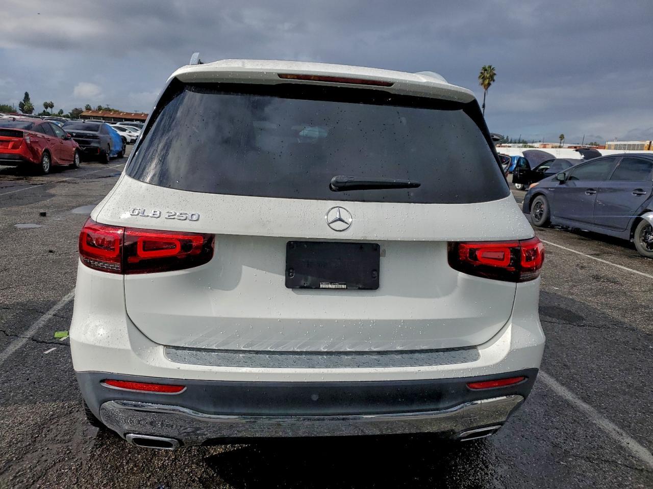 2020 Mercedes-Benz Glb 250 - Image 6