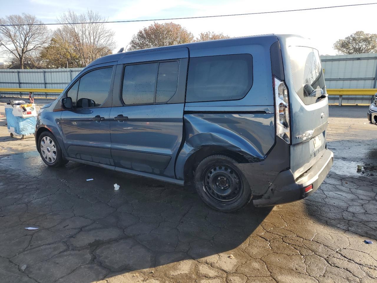2022 Ford Transit Connect Xl - Image 2