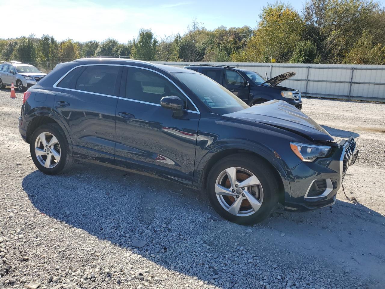 2020 Audi Q3 Premium - Image 4
