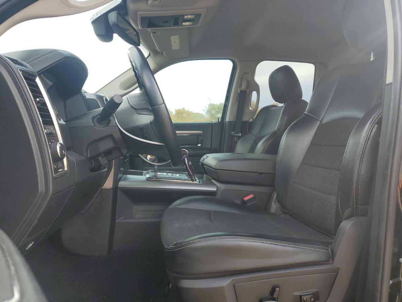 2013 Ram 1500 Sport - Фото 7