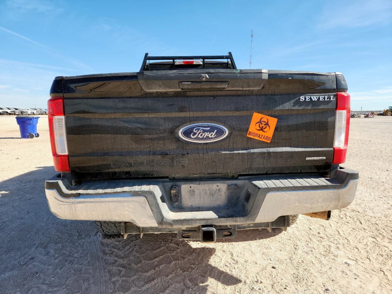 2019 Ford F250 Super Duty - Фото 6
