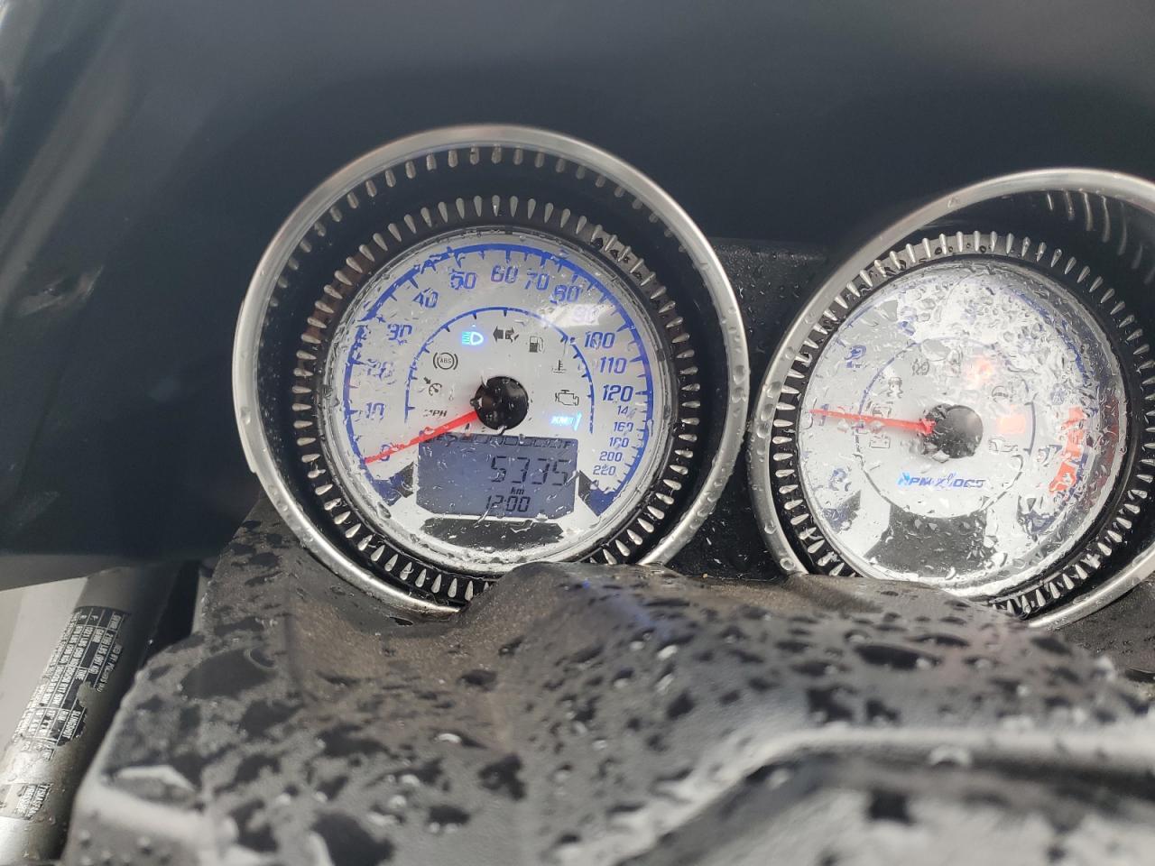 2015 Polaris Slingshot - Фото 7