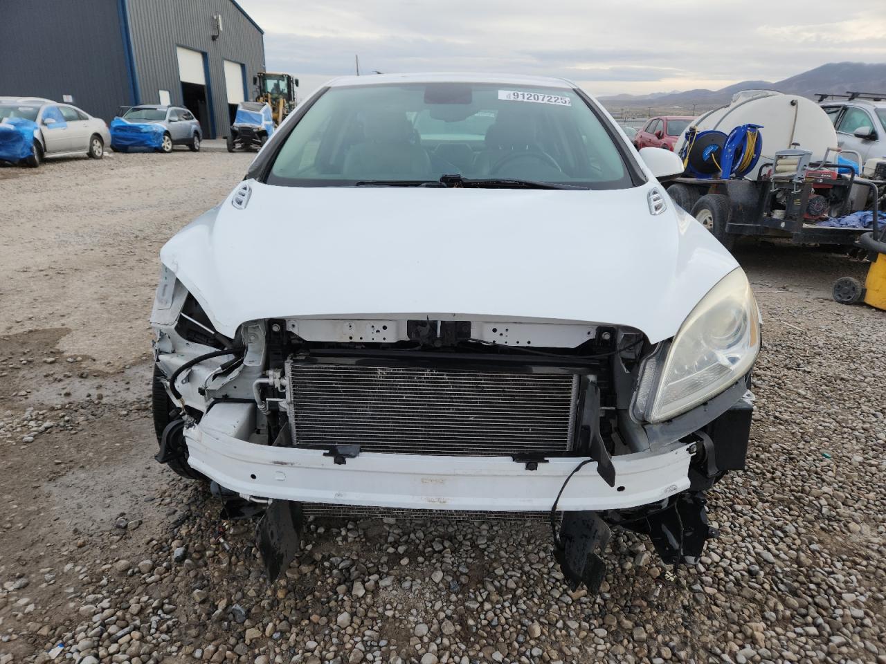 2016 Buick Verano Convenience - Image 5