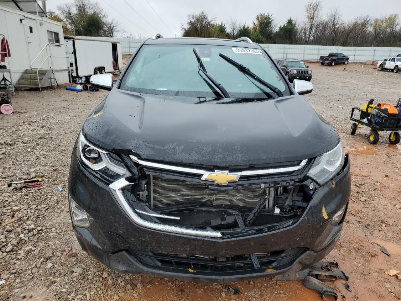 2018 Chevrolet Equinox Premier - Image 5