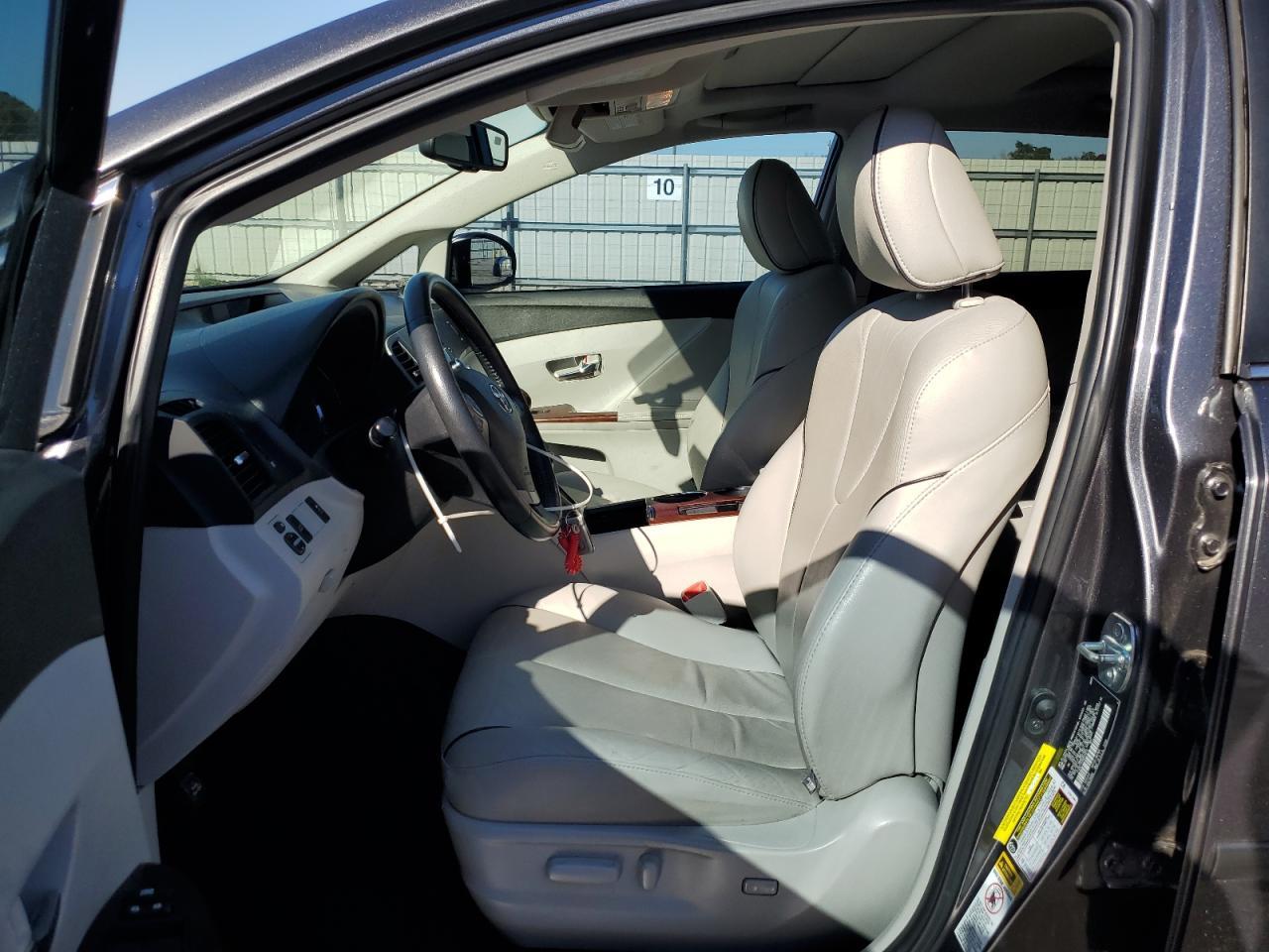 2009 Toyota Venza - Фото 7