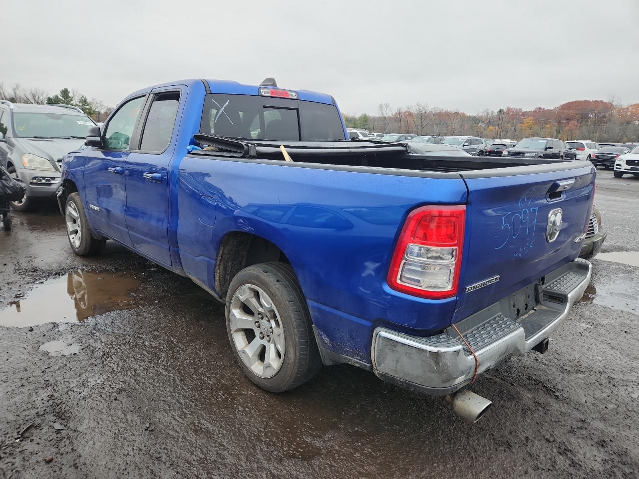 2019 Ram 1500 Big Horn - Фото 2