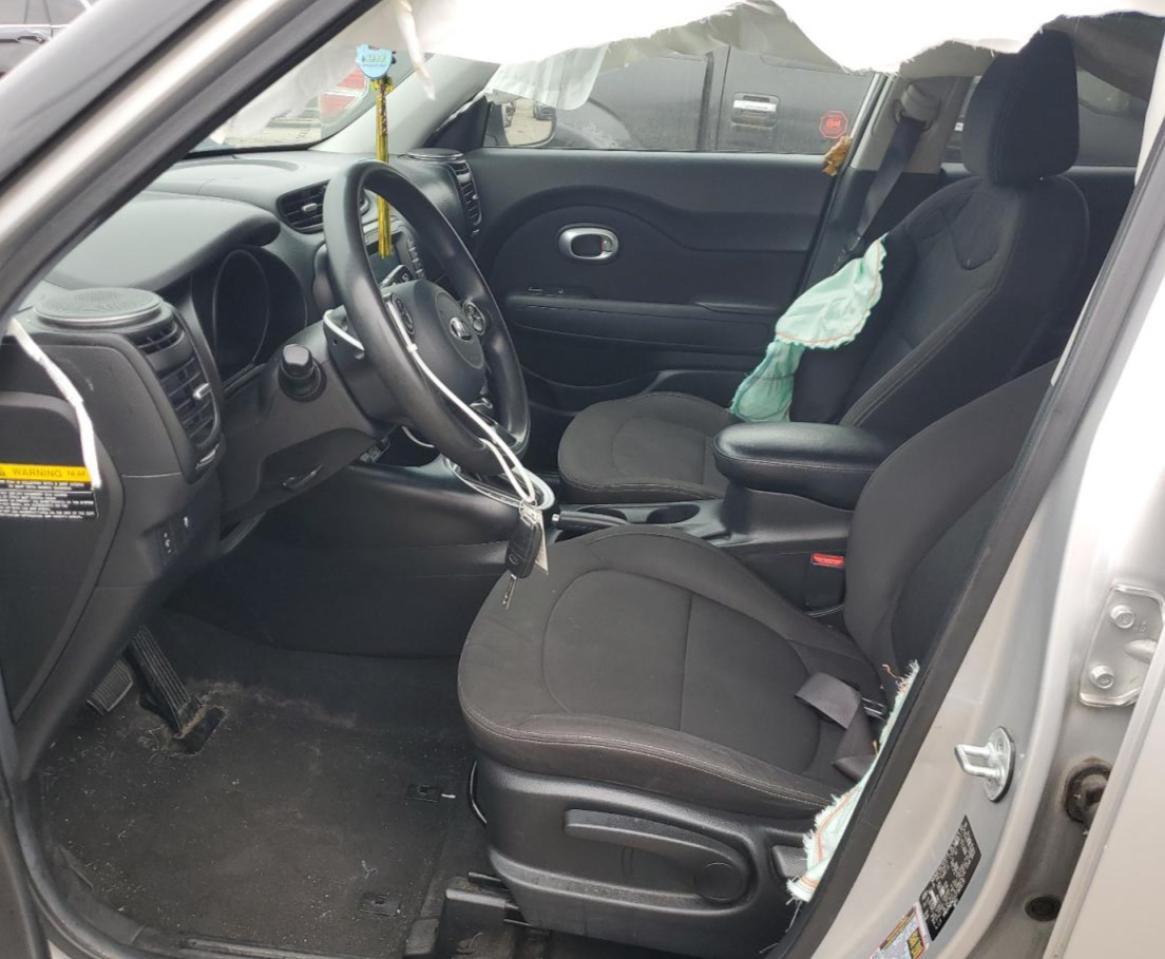 2018 Kia Soul - Фото 7