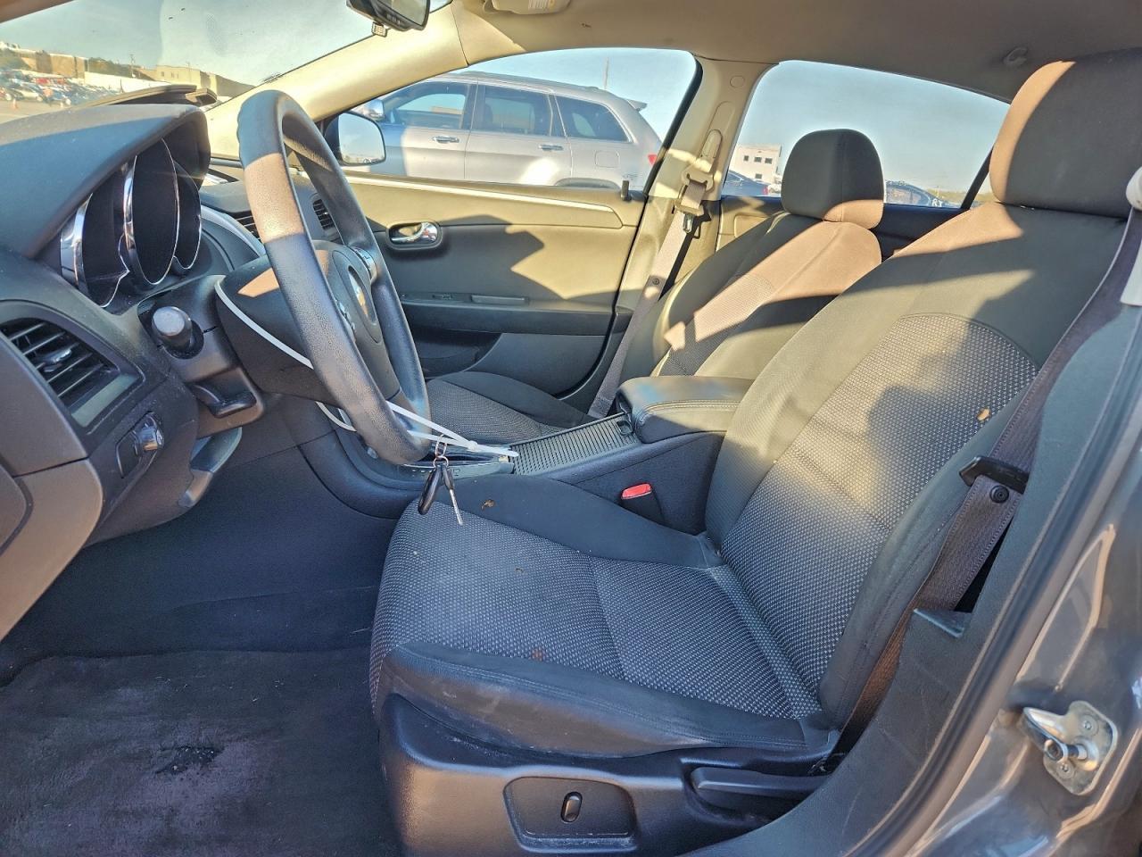 2008 Chevrolet Malibu 1Lt - Image 7