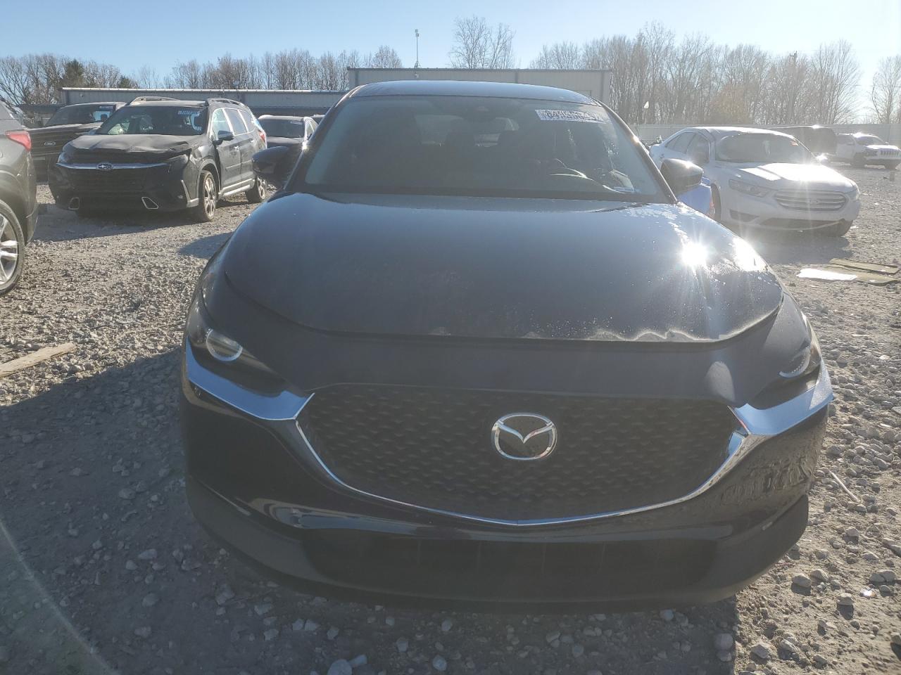 2021 Mazda Cx-30 Select - Фото 5