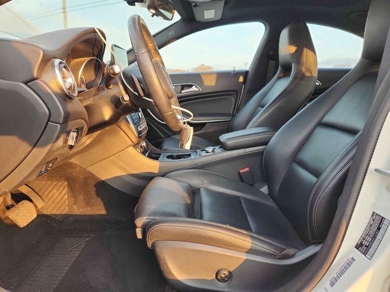 2018 Mercedes-Benz Cla 250 4Matic - Image 7