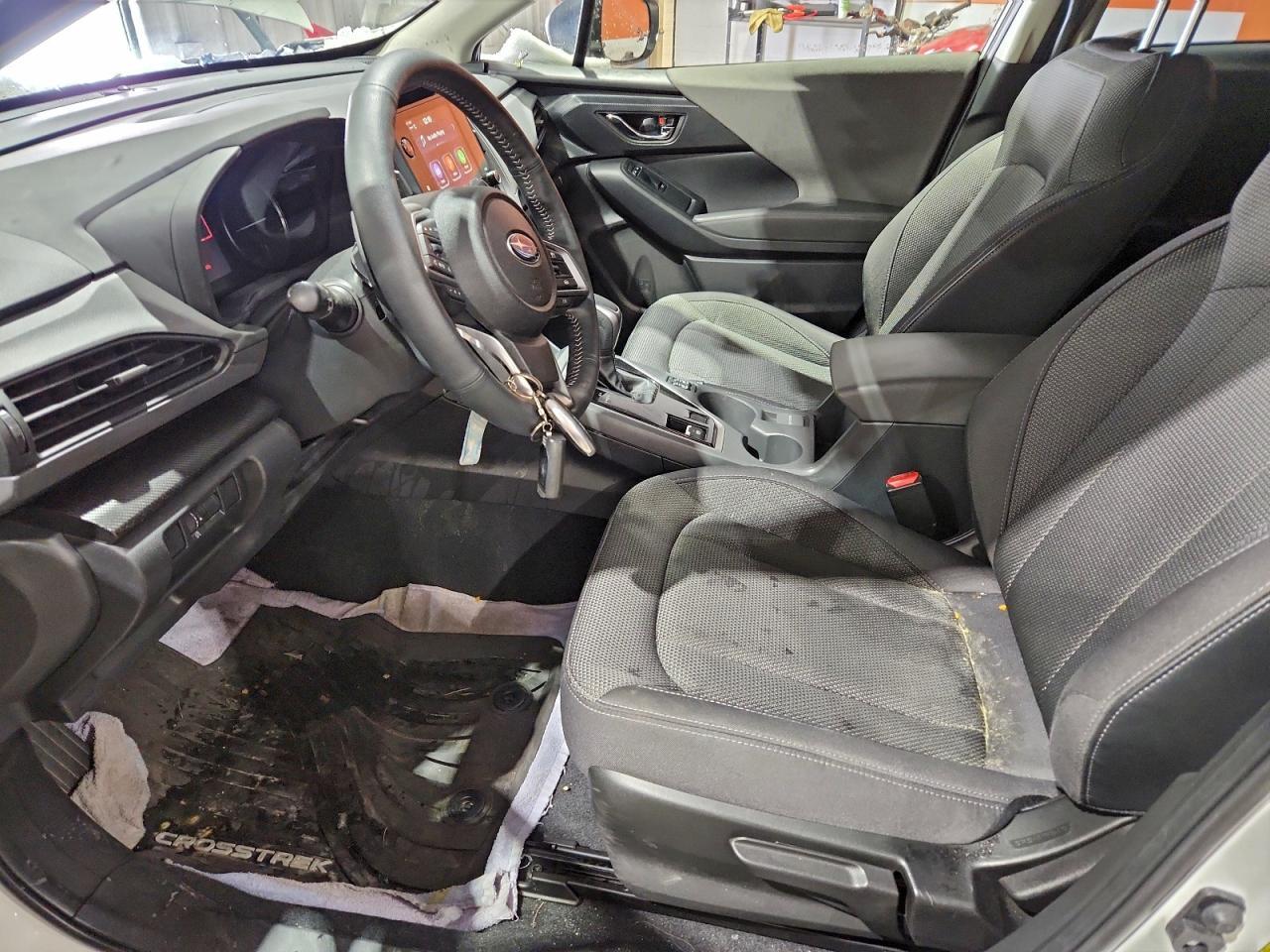 2024 Subaru Crosstrek Premium - Фото 7