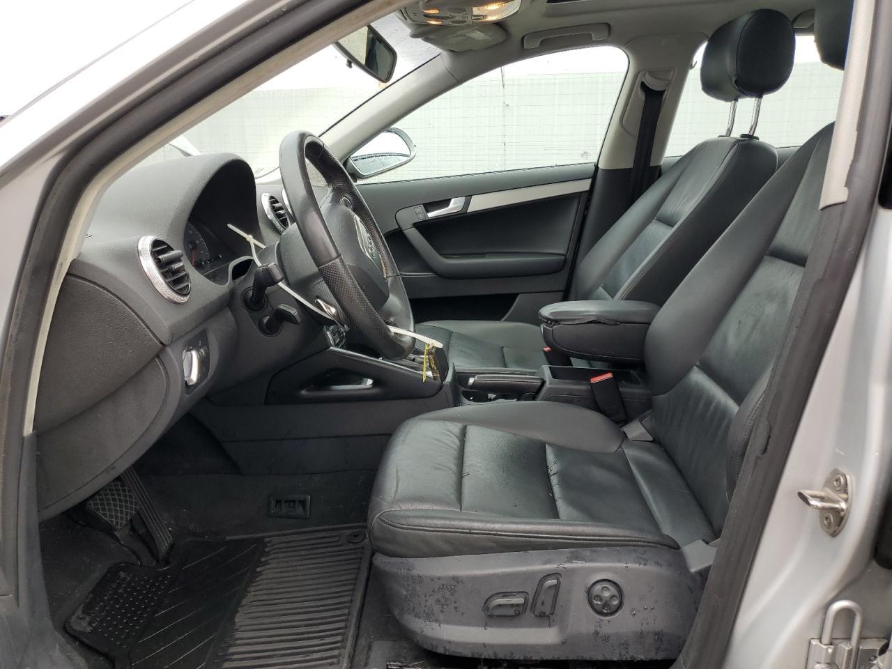 2011 Audi A3 - Фото 7