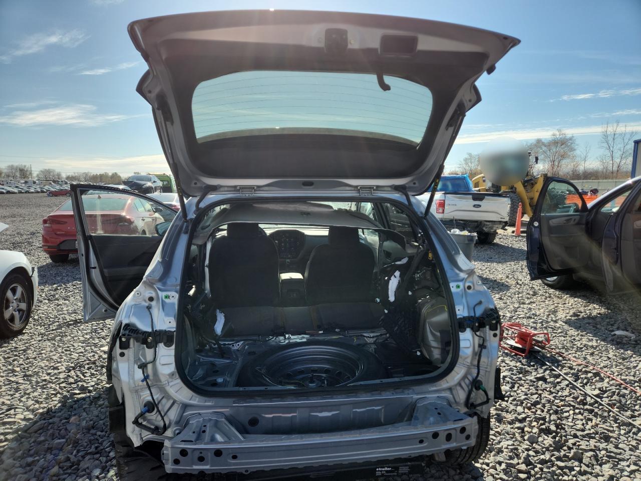 2024 Subaru Crosstrek Sport - Image 6