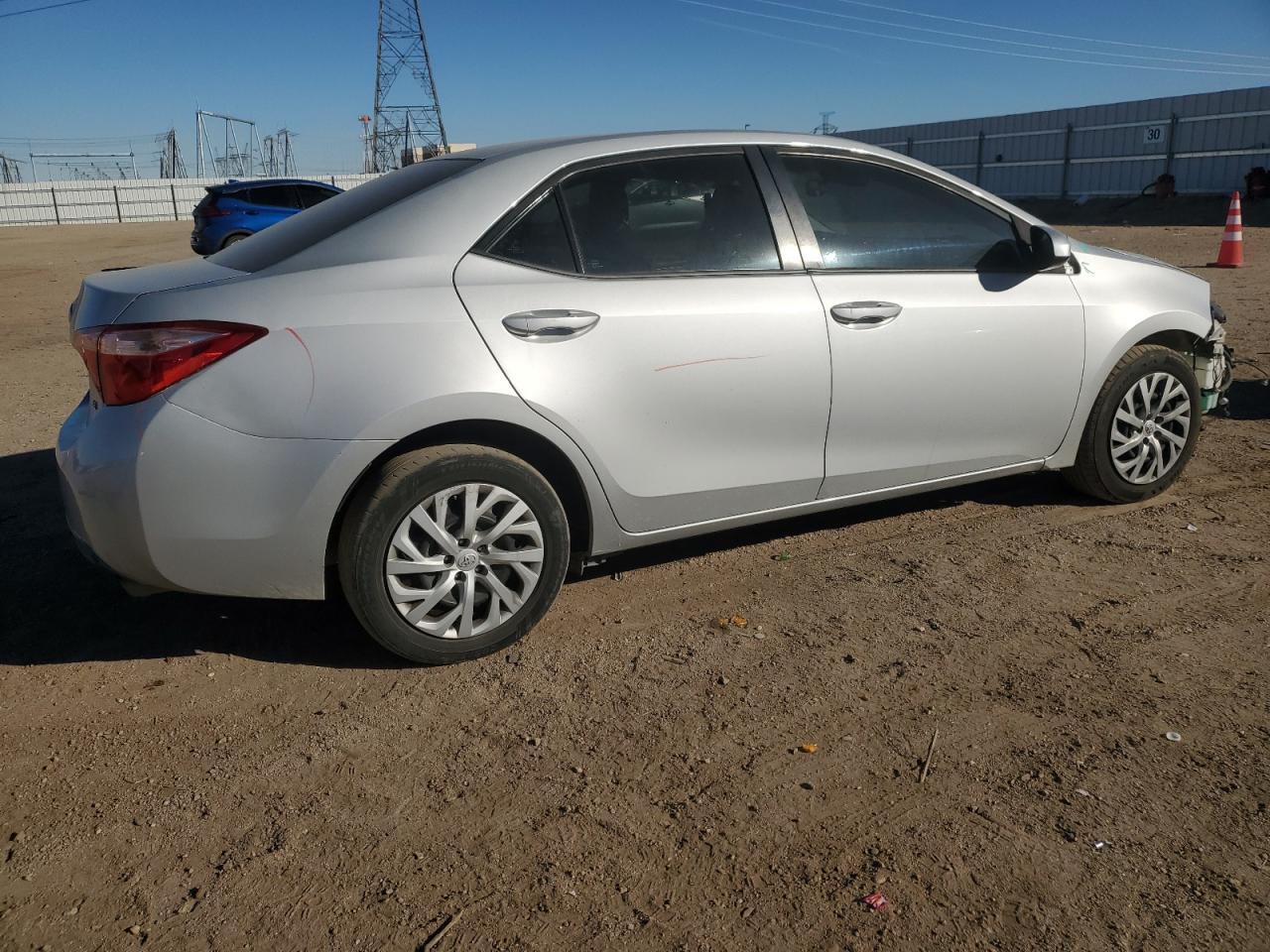 2017 Toyota Corolla L - Image 3