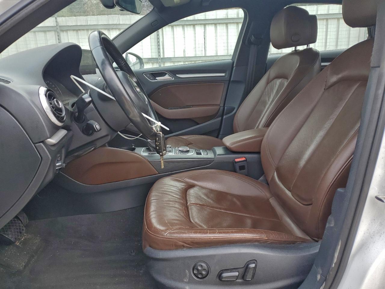 2016 Audi A3 Premium - Image 7