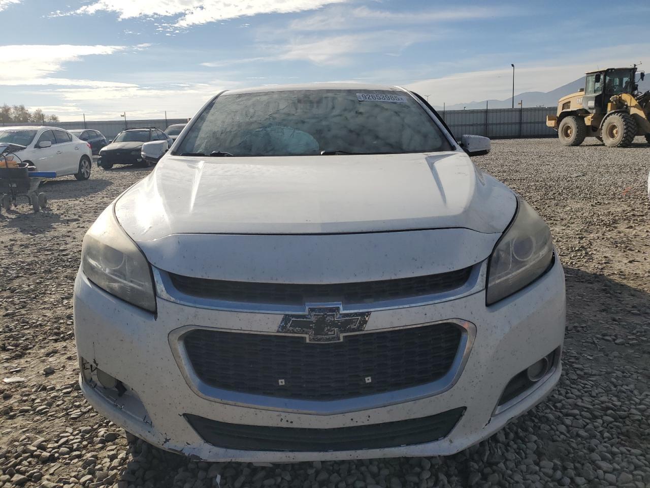 2016 Chevrolet Malibu Limited Ltz - Фото 5