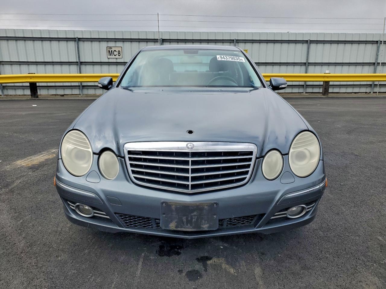 2008 Mercedes-Benz E 350 - Image 5