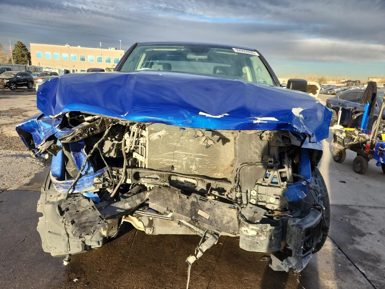 2019 Ram 1500 Classic Tradesman - Фото 5