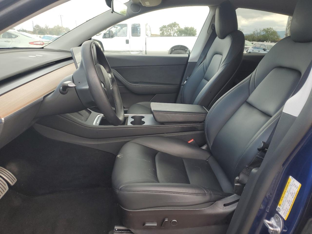 2022 Tesla Model Y - Фото 7