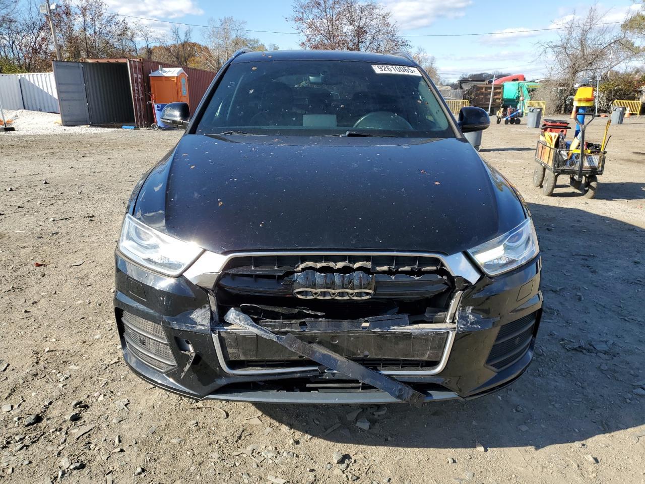 2017 Audi Q3 Premium - Image 5