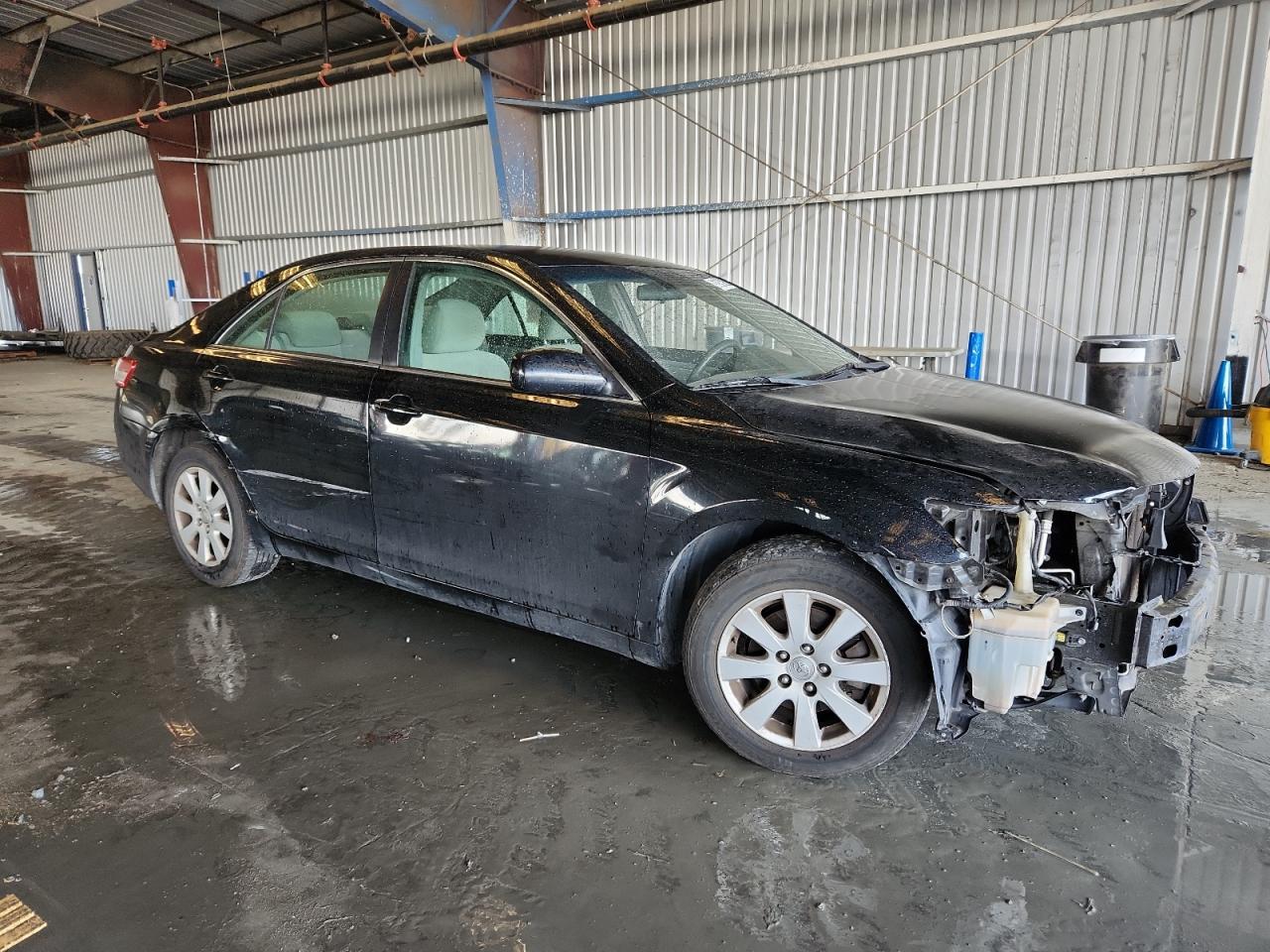 2011 Toyota Camry Base - Фото 4