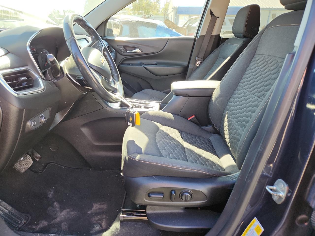 2018 Chevrolet Equinox Lt - Image 7