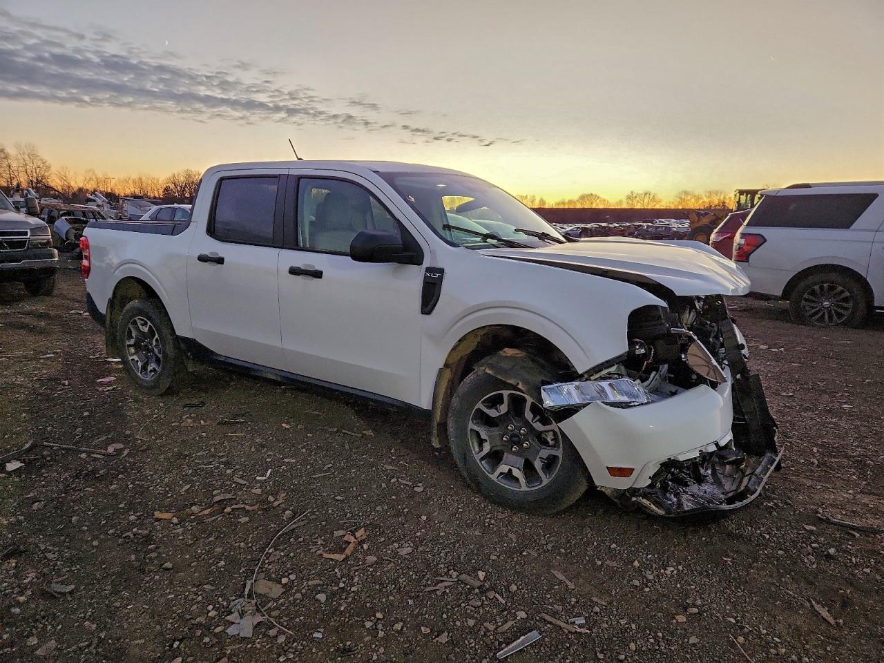 2024 Ford Maverick Xlt - Image 4