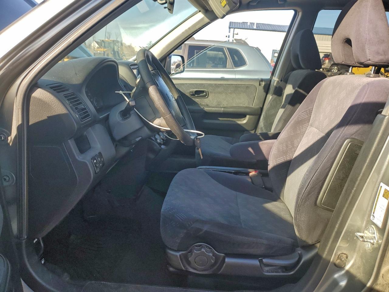 2006 Honda Cr-V - Image 7