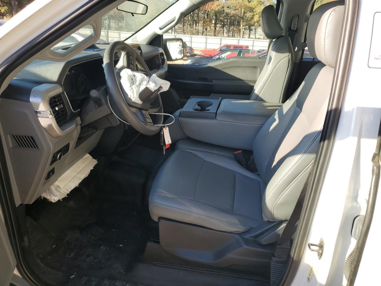 2022 Ford F150 Supercrew - Фото 7