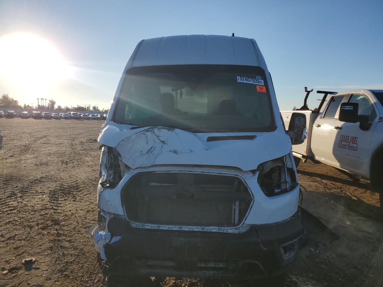 2020 Ford Transit Delivery Van - Фото 5