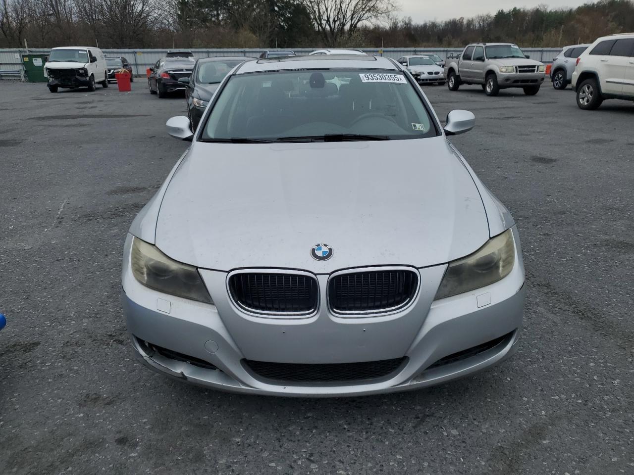 2011 BMW 328 Xi Sulev - Фото 5
