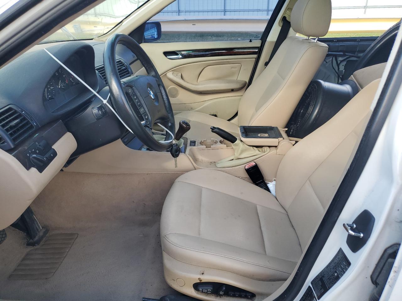 2003 BMW 325 I - Фото 7