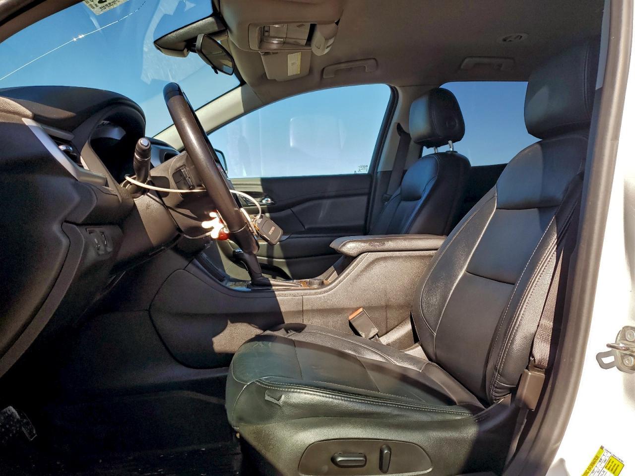 2019 GMC Acadia Sle - Фото 7