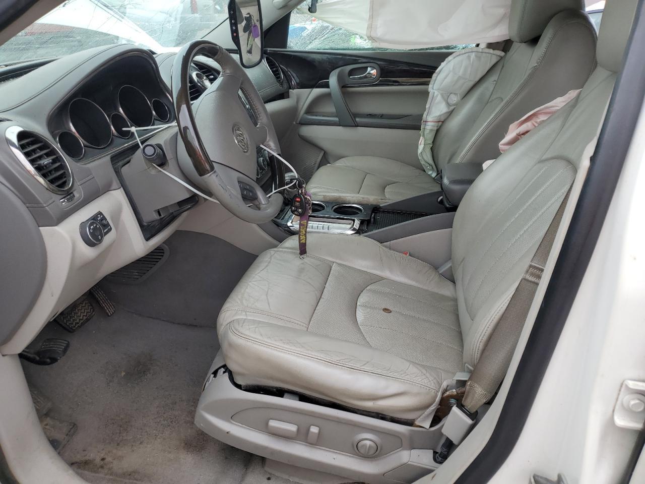 2015 Buick Enclave - Image 7