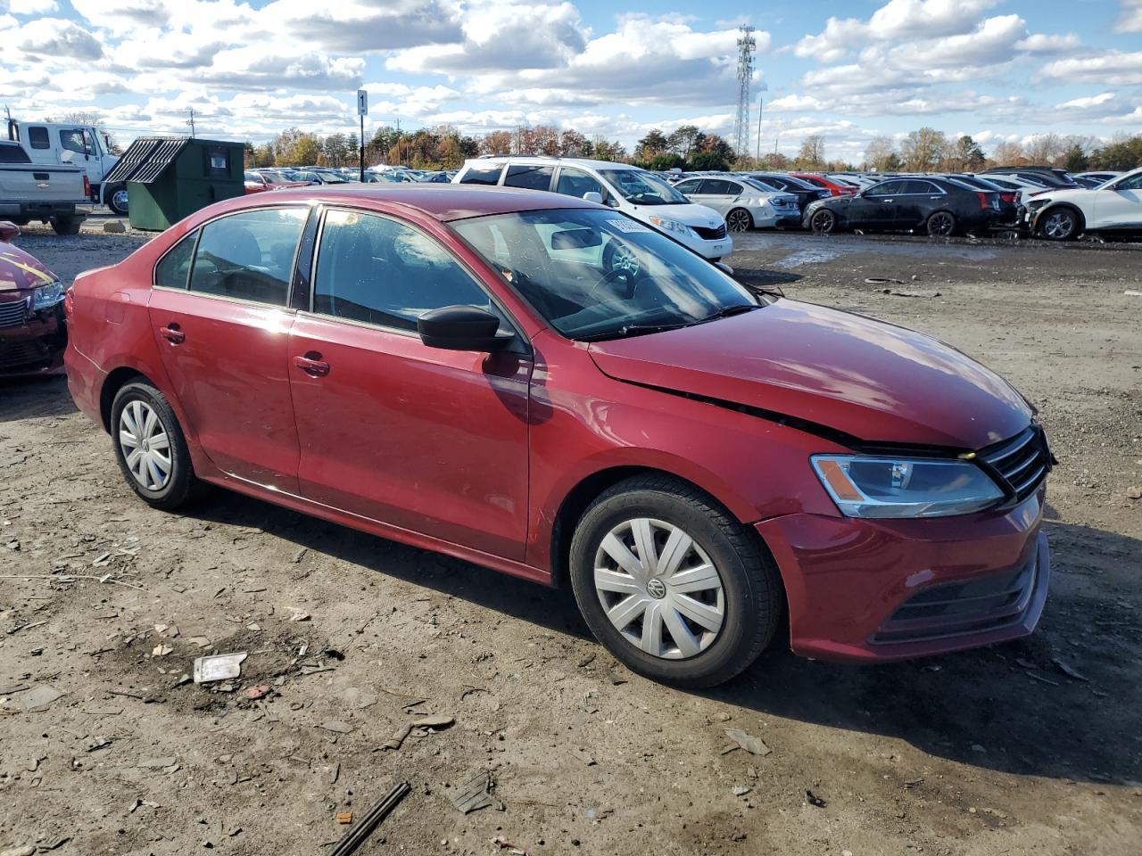 2016 Volkswagen Jetta S - Image 4