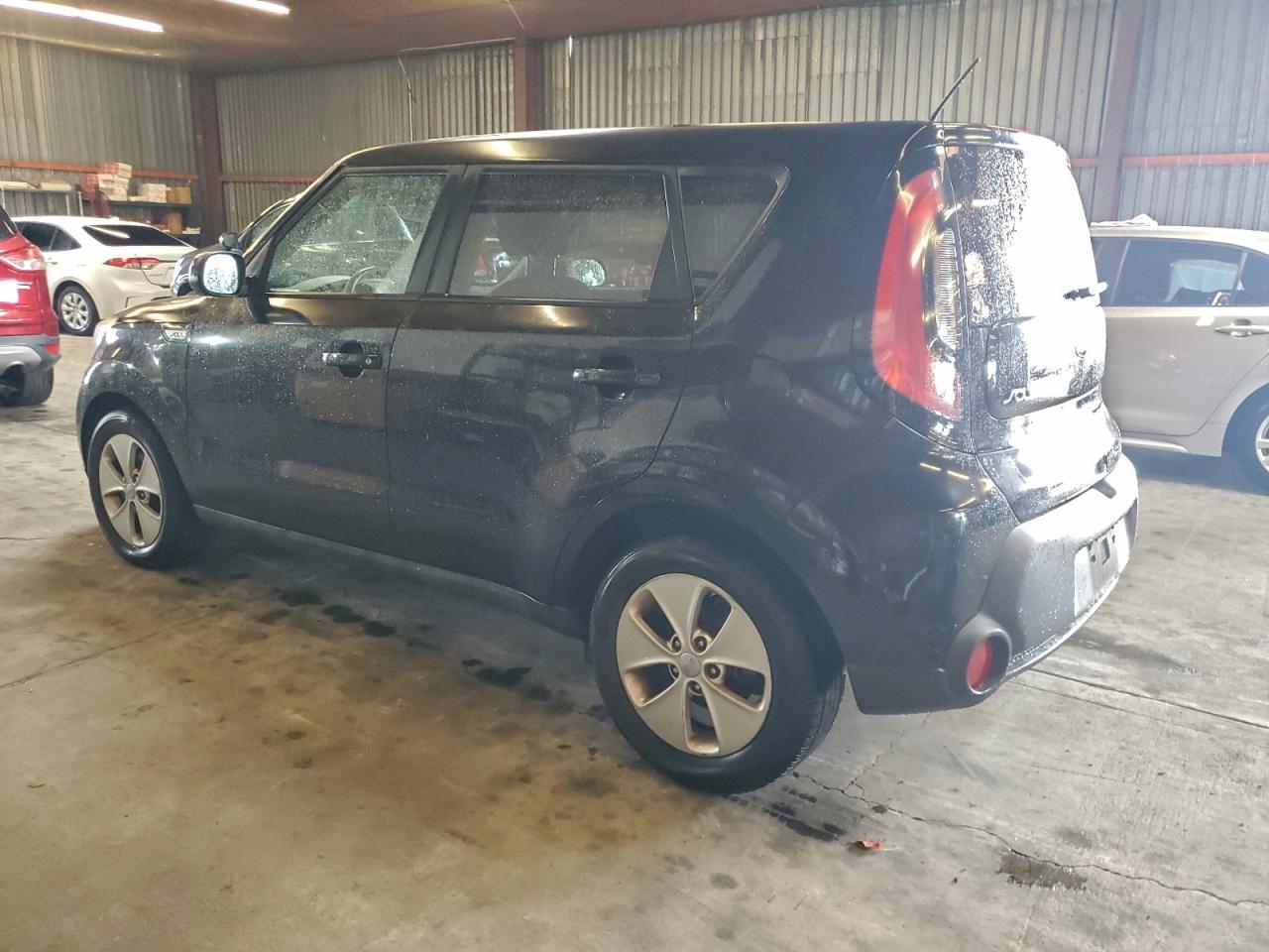 2015 Kia Soul - Фото 2