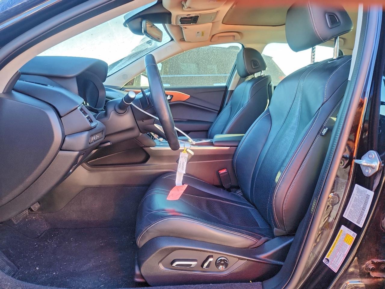 2021 Acura Tlx Technology - Image 7