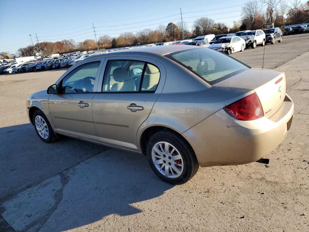 2005 Chevrolet Cobalt - Image 2